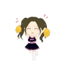 Shyna（個別スタンプ：1）