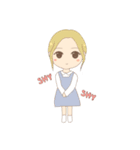Shyna（個別スタンプ：2）