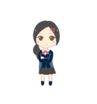 Shyna（個別スタンプ：3）