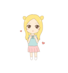 Shyna（個別スタンプ：7）