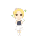 Shyna（個別スタンプ：8）