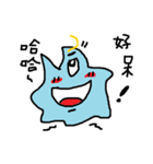 My name is soul It is a slime 2（個別スタンプ：26）