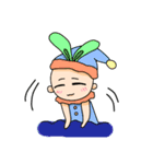 Baby Jaecob（個別スタンプ：13）