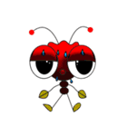 Moddangfire（個別スタンプ：3）