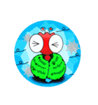 Moddangfire（個別スタンプ：4）