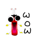Moddangfire（個別スタンプ：7）