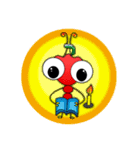 Moddangfire（個別スタンプ：8）