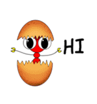 Moddangfire（個別スタンプ：11）