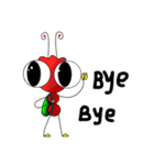 Moddangfire（個別スタンプ：14）