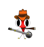 Moddangfire（個別スタンプ：15）