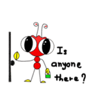 Moddangfire（個別スタンプ：18）