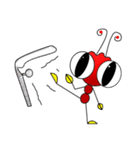 Moddangfire（個別スタンプ：19）