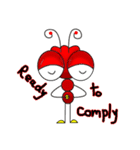 Moddangfire（個別スタンプ：21）