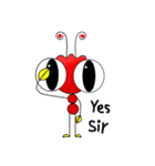 Moddangfire（個別スタンプ：22）
