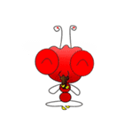 Moddangfire（個別スタンプ：24）
