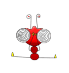 Moddangfire（個別スタンプ：25）