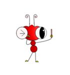 Moddangfire（個別スタンプ：27）