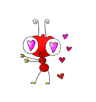 Moddangfire（個別スタンプ：28）