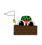 Moddangfire（個別スタンプ：30）