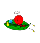 Moddangfire（個別スタンプ：31）