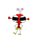 Moddangfire（個別スタンプ：32）