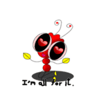 Moddangfire（個別スタンプ：35）