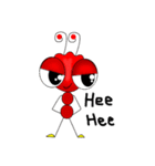 Moddangfire（個別スタンプ：36）