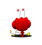 Moddangfire（個別スタンプ：37）