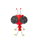 Moddangfire（個別スタンプ：38）