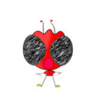 Moddangfire（個別スタンプ：39）
