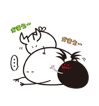 プニ男2（個別スタンプ：10）