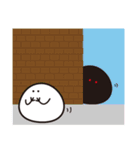 プニ男2（個別スタンプ：17）