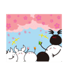 プニ男2（個別スタンプ：37）