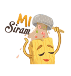 MI Famili（個別スタンプ：6）