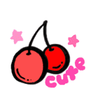 cute.pc（個別スタンプ：2）