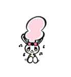 cute.pc（個別スタンプ：3）