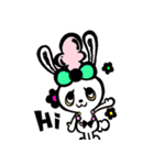 cute.pc（個別スタンプ：4）