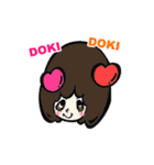 cute.pc（個別スタンプ：5）