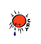 cute.pc（個別スタンプ：6）