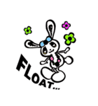 cute.pc（個別スタンプ：7）