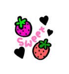 cute.pc（個別スタンプ：9）