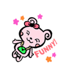 cute.pc（個別スタンプ：10）