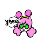cute.pc（個別スタンプ：12）