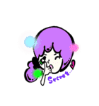 cute.pc（個別スタンプ：13）