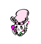 cute.pc（個別スタンプ：14）