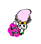 cute.pc（個別スタンプ：16）