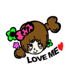 cute.pc（個別スタンプ：22）
