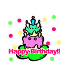 cute.pc（個別スタンプ：23）