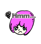 cute.pc（個別スタンプ：29）