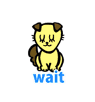 cute.pc（個別スタンプ：30）